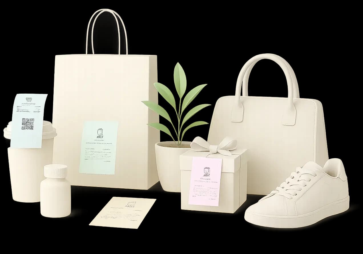 رول حرارتی رنگی